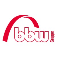 Bildungswerk der Bayerischen Wirtschaft logo