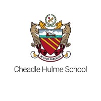 Cheadle Hulme School logo