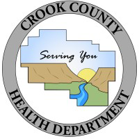 Crook County logo