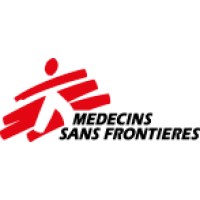 Medecins Sans Frontières - WaCA logo