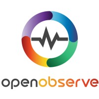 OpenObserve logo
