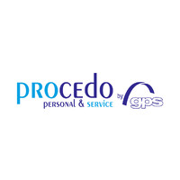 procedo by gps logo