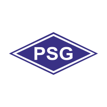 PSG & Sons' Charities logo