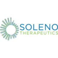 Soleno Therapeutics, Inc. logo