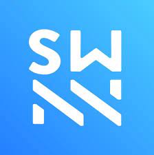 Sauber Wie Noch Nie logo
