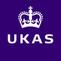UKAS logo