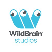 WildBrain Studios logo