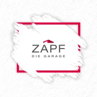 ZAPF GmbH logo