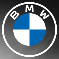 BMW USA logo
