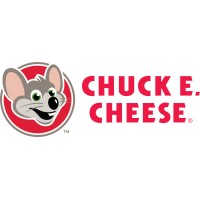 Chuck E. Cheese logo