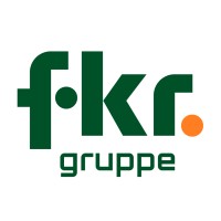 FKR Gruppe logo