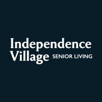 Independence Village logo