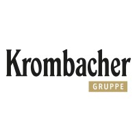 Krombacher logo