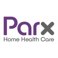 Parx Home Health Care logo