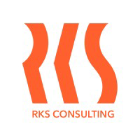 RKS Consulting logo
