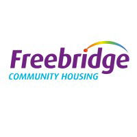Freebridge Community Housing logo