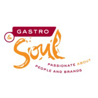 Gastro & Soul GmbH logo