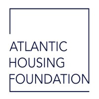 Atlantic Housing Foundation logo
