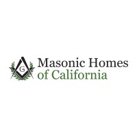 Masonic Homes of California logo
