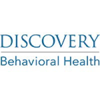 Discovery Behavioral Health logo