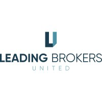 LEADING BROKERS UNITED GmbH logo