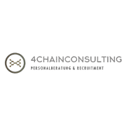 4Chain Consulting logo