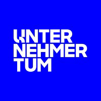 UnternehmerTUM gGmbH logo