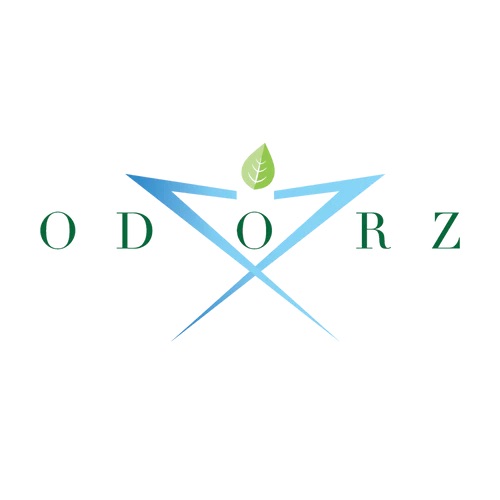 ODORZX logo