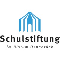 Schulstiftung im Bistum Osnabrück logo