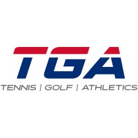 TGA Premier Sports logo