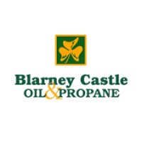 Blarney Castle Oil Co logo