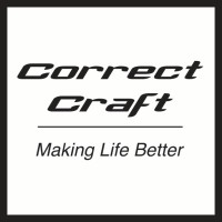 Correct Craft logo