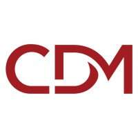 CDM Investment Group logo