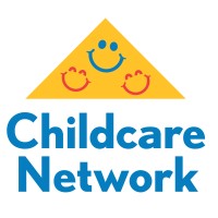 Childcare Network logo