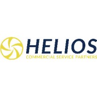 Helios Commercial Service Partners logo