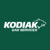 Kodiak Gas Services logo