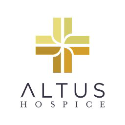 Altus Hospice logo