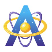 Atomic Promotions logo