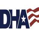 Defense Health Agency logo