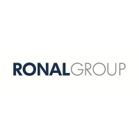 RonalGroup logo