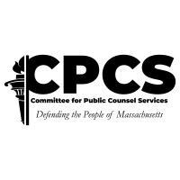 Committee for Public Counsel logo
