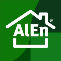 AlEn logo