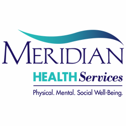 Meridian Health Services logo