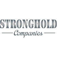 Stronghold Companies logo