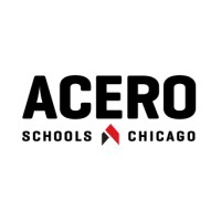 Acero Schools logo