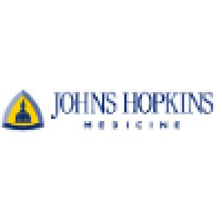 Johns Hopkins Medicine logo