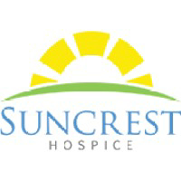 Suncrest Hospice logo