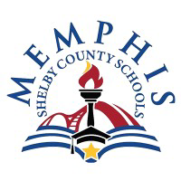 Memphis Shelby County Schools logo