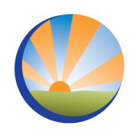 Frontier Hospice logo