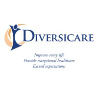 Diversicare logo